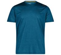CMP MAN T-shirt petroleum (N903) 58