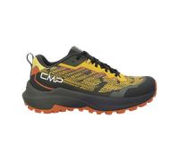 CMP Jemini Trail Running Shoes oro-pine-ruggine (04RV) 46
