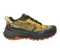 CMP Jemini Herren Trailrunningschuhe gelb Größe 44 Trekking Widerstandsfähig