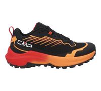 CMP Jemini Trail Running Shoes nero-ferrari-sun orange (29UV) 39