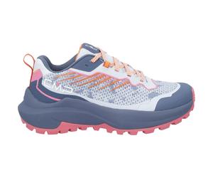 CMP Jemini WMN Fast Hiking Shoes sky blue-pink fluo-flame (09LV) 41