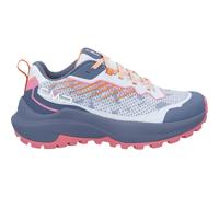CMP Jemini WMN Fast Hiking Shoes sky blue-pink fluo-flame (09LV) 42