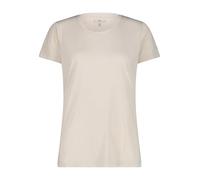 CMP Woman T-shirt vaniglia (A238) 38