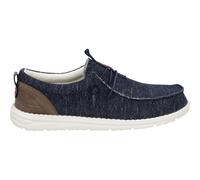 CMP Campagnolo Herren Schuhe Joy Urban Shoe 3Q82357-N950 Schwarz-Blau Größe 43
