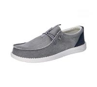 CMP Joy Urban Shoe, Herren-Sneaker, Zemento-B.Blue, 40 EU, Beton B Blau, 40 EU