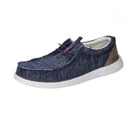 CMP Herren Schuhe JOY URBAN SHOE 3Q82357-N950 43 Black Blue