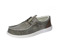 CMP Campagnolo Herrenschuhe Joy Urban Shoe Militare Größe 42