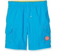 CMP Jungen Badeshort 3R51124, Turquoise, 140, 3R51124