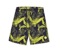 CMP Jungen Badeshort Kid Medium Shorts 34R9084-77ZR 140 Lime-Navy