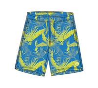 CMP Jungen Badeshort Kid Medium Shorts 34R9084-85ZR 140 Lime-River