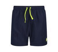 CMP Jungen Badeshort Kid Shorts 3R50024-54ML 110 Navy-Acido