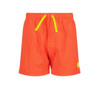 CMP Jungen Badeshort Kid Shorts 3R50024-C504 98 Orange