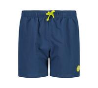 CMP Jungen Badeshort Kid Shorts 3R50024-M879 98 Dusty Blue
