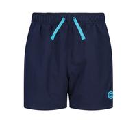 CMP Jungen Badeshort Kid Shorts 3R50024-M982 128 Navy