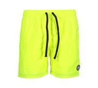 CMP Jungen Badeshort Kid Shorts 3R50024-R626 104 Yellow Fluo