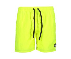 CMP Jungen Badeshort Kid Shorts 3R50024-R626 110 Yellow Fluo