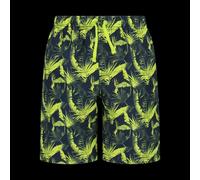 CMP Jungen Boxer-Shorts mittlere Länge Badeanzug mit Aufdruck 128