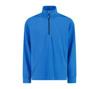 CMP Jungen Fleece Pullover Boy Fleece Sweat 3G28134-L573 152 Royal Blue