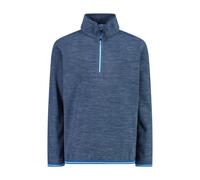 CMP Jungen Fleece Pullover KID 34G4894-L682 152 Infinity Mel.