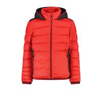 CMP Jungen Jacke KID JACKET FIX HOOD 34Z3314-C580 152 Ferrari