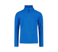 CMP - Boy's Sweat Softech - Fleecepullover, Gr. 140, blau (RoyalBlue)