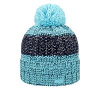 CMP Kids Knitted Hat topazio (L222) U