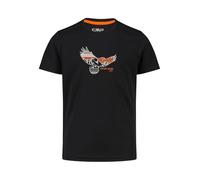 CMP Jungen Outdoor T-Shirt mit Dry-Function Gr. 152