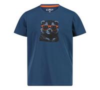 CMP KID T-shirt midnight (N835) 164