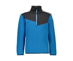CMP Jungen Pullover Boy Sweat 30E0994-L565 104 River