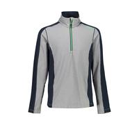 CMP Jungen Pullover BOY SWEAT 30L0524-U403 110 Argento Mel.