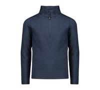 CMP - Boy's Sweat Softech - Fleecepullover, Gr. 98, blau (BlackBlue)