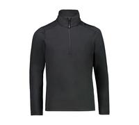 CMP Kinder Stretch Pullover (Größe 110, schwarz)