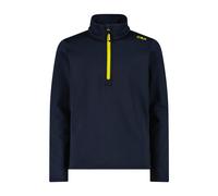 CMP Jungen Pullover Boy Sweat 39E2324-06NU 176 B.Blue-Winter Sun
