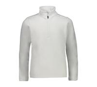 CMP Performance Kinder Pullover weiss Größe 140 Trekking Atmungsaktiv