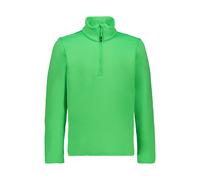 CMP Jungen Pullover Boy Sweat 39E2324-E102 116 Verde Fluo