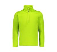 CMP Jungen Pullover Boy Sweat 39E2324-E413 110 LIMEGREEN