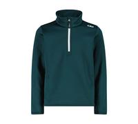CMP - Kid's Sweat - Fleecepullover, Gr. 110, blau (Alpine)