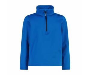 CMP Jungen Pullover Boy Sweat 39E2324-L573 128 Royal Blue