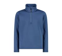 CMP Jungen Pullover Boy Sweat 39E2324-N825 128 Bluestone