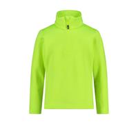 CMP Jungen Pullover Boy Sweat 39E2324-R626 128 Yellow Fluo