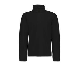 CMP Jungen Pullover Boy Sweat 39E2324-U901 164 NERO