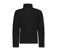 CMP Jungen Pullover Boy Sweat 39E2324-U901 98 NERO