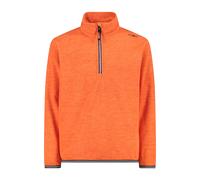 CMP Jungen Pullover KID SWEAT 34G4894-C726 104 Arancio Mel.
