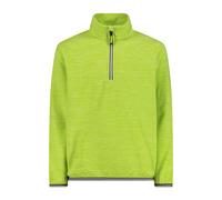 CMP Kinder Pullover gruen Größe 128 Trekking Atmungsaktiv