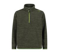 CMP Jungen Pullover KID SWEAT 34G4894-E935 116 Olive Mel.
