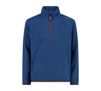 CMP Jungen Pullover KID SWEAT 34G4894-N816 98 Bluestone Mel.