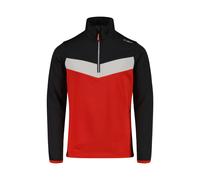 Cmp 35l0574 Halbreißverschluss-sweatshirt 4 Jahre Tango