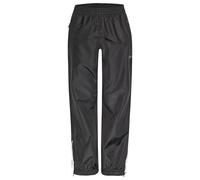 CMP Jungen Regenhose Boy Rain Pant 3X96534-U901 152 Nero