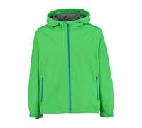 CMP Jungen Regenjacke Fix Hood 39X7984-E606 104 Grass