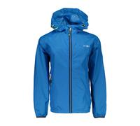 CMP - Kinderjacke mit Regenkapuze, Cyano, 176